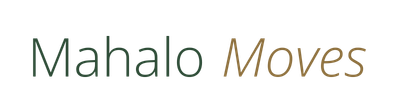 Mahalo Moves Logo 2026