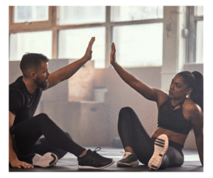 Group Luxury Training