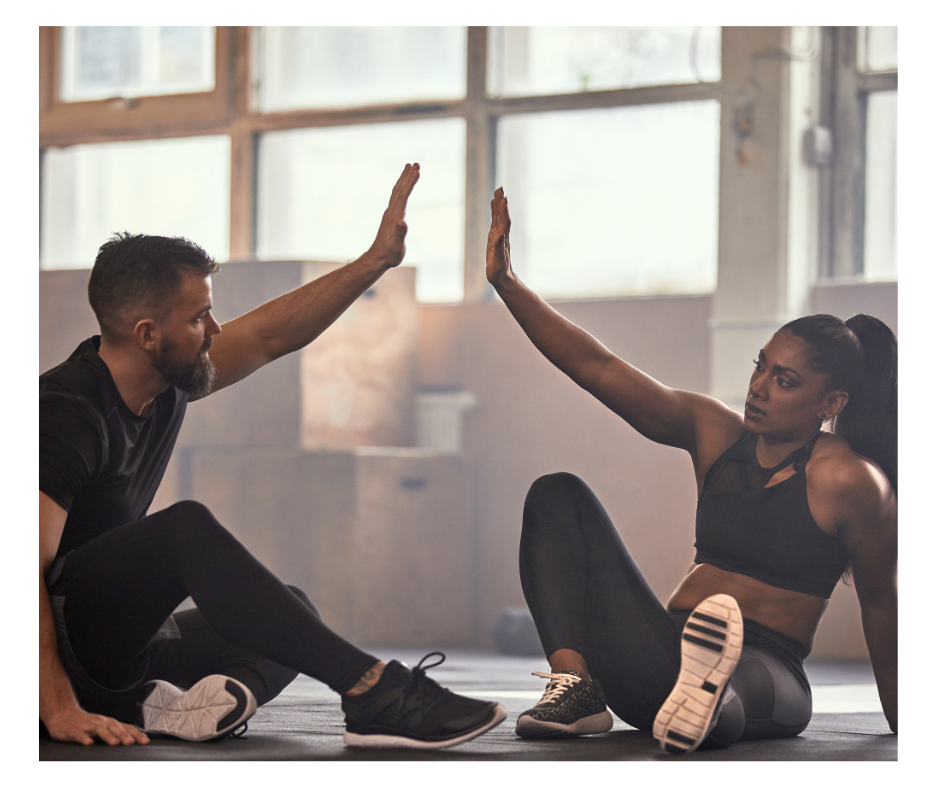 Group Luxury Training