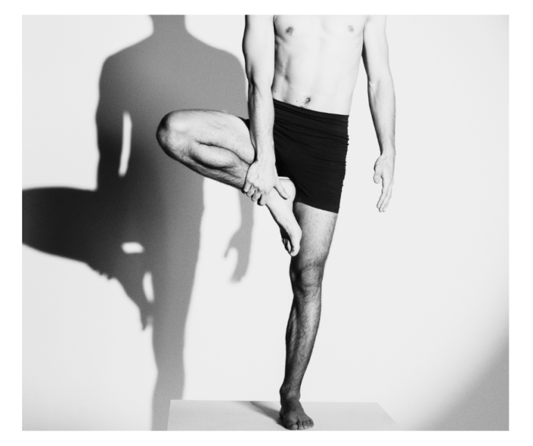 Personal training men