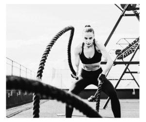 Personal training Madrid