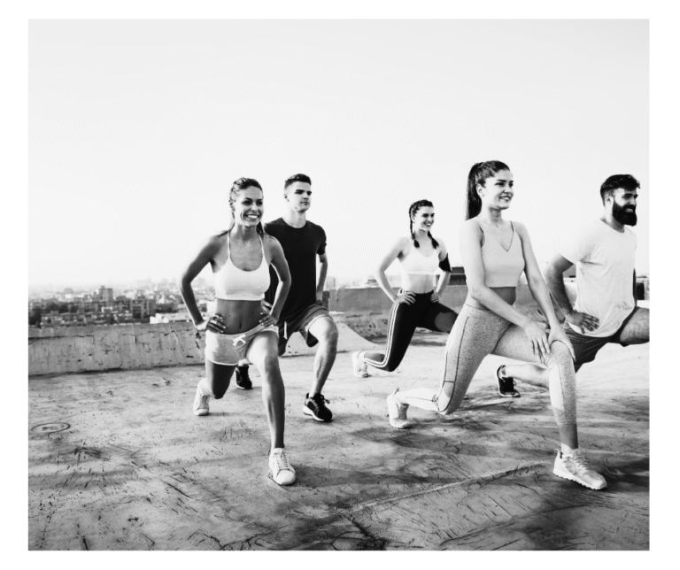 Movement events Madrid