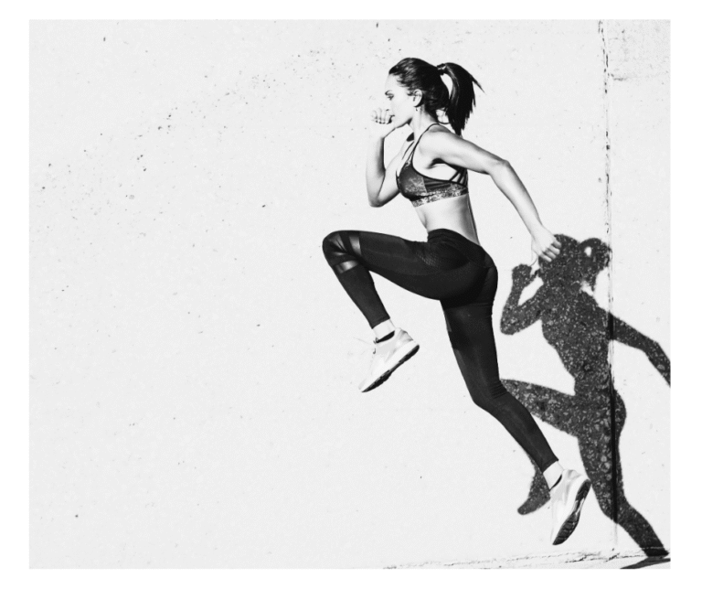 Personal training Madrid