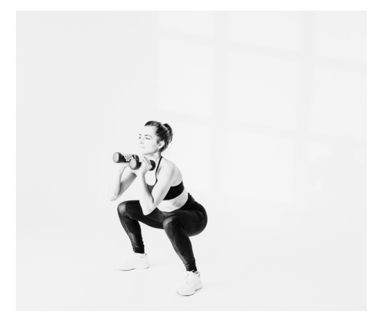 Personal training Madrid