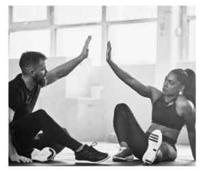 Personal training Madrid