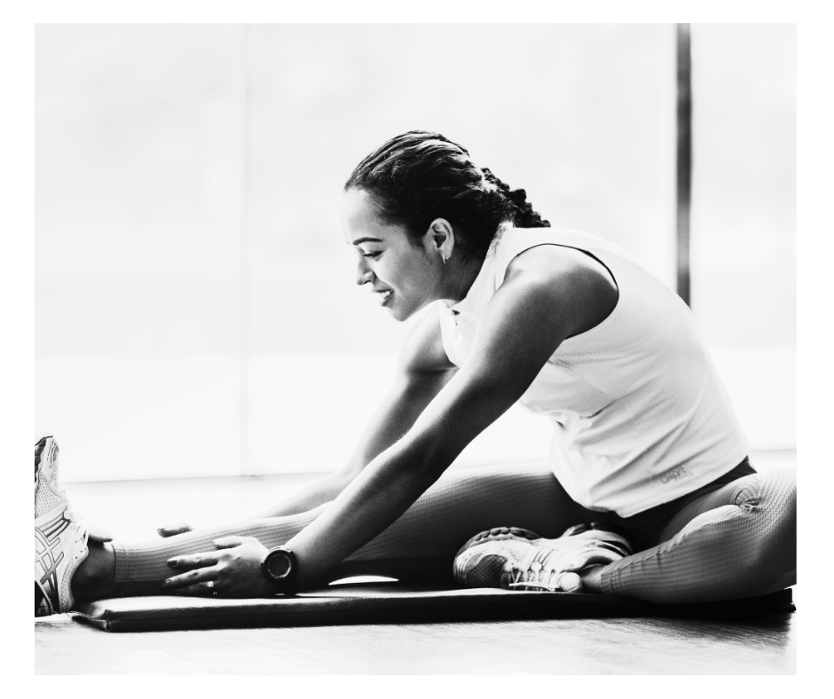 Personal training Pilates