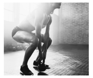 Personal training