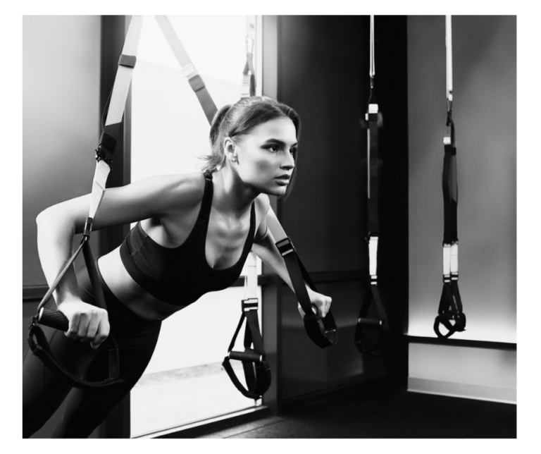 Personal training Madrid