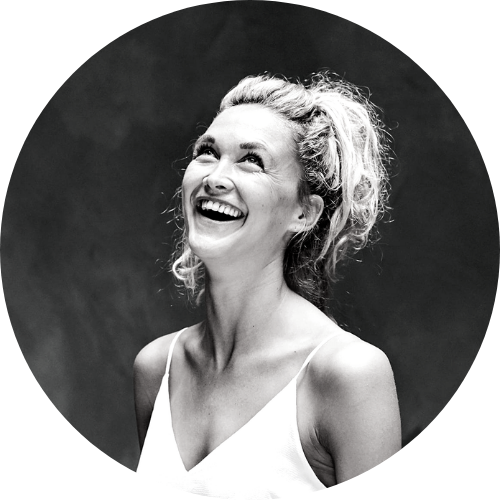 Yessica IJpma — Mahalo Moves