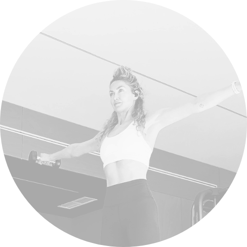 Yessica — Mahalo Moves